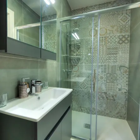 Charming And Bright One Bedroom Cpac2-1 Saint Julian's