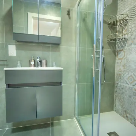 Διαμέρισμα Charming And Bright One Bedroom Cpac2-1 Saint Julian's