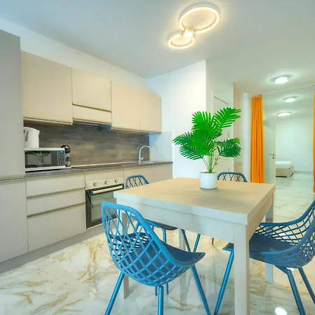 Charming And Bright One Bedroom Cpac2-1 Διαμέρισμα Saint Julian's