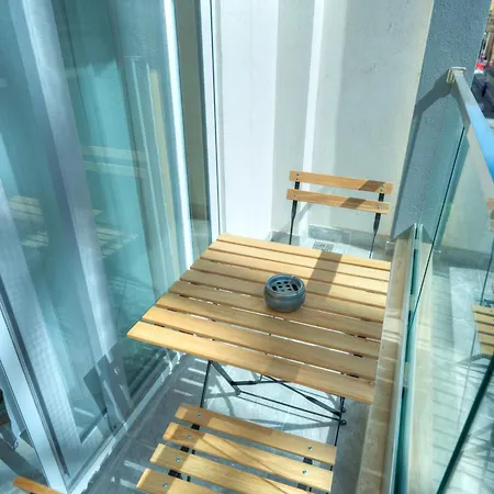 Διαμέρισμα Charming And Bright One Bedroom Cpac2-1 Saint Julian's