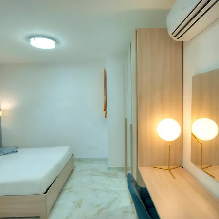 Charming And Bright One Bedroom Cpac2-1 Saint Julian's