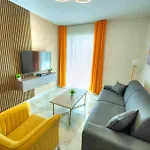 Charming And Bright One Bedroom Cpac2-1 Lägenhet *