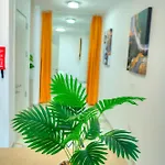 Charming And Bright One Bedroom Cpac2-1 *